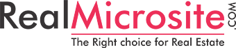 Real Microsite Logo